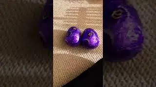 Easter haul 2022 🐣