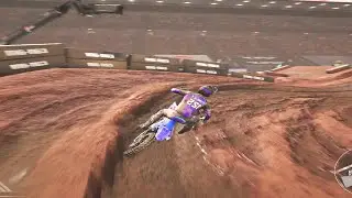 Rut Tester MX vs ATV Legends