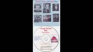 THE LORD OF MIRACLES by DAVID SHOOK (WITH THE SHOOK-PARKER GOSPEL SINGERS) (2003)
