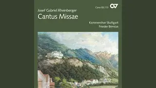 Hymnen, Op. 140: III. Eripe me