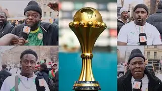 Sénégal–Égypte : la diaspora sénégalaise célèbre une qualification historique à New York