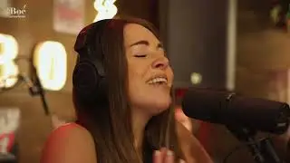 Virginia and the Woolfs - Unchain my Heart (Cover)