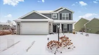 1417 Verdigris Pass, Fort Wayne, IN 46845