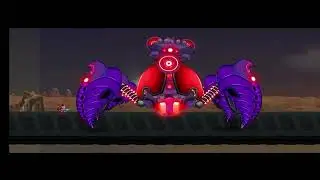 ALPHA GUNS 2 PART-2 LEVEL 6-9
