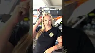 3 Pre-Ride Checks with She Knows Moto