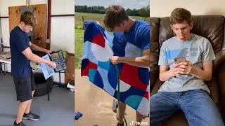 Dylan Ayres Funny Shorts Videos 2021 | Dylan Ayres Videos Compilation - Funny InstaVID