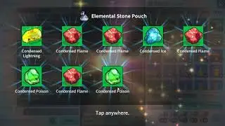 Moonlight Sculptor - Sewer Maze Very Hard [DO NOT TRY without POISON RES]