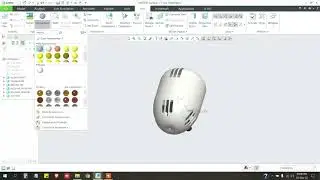 PTC Creo Appearance Manager