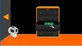 Halloween Escape Walkthrough