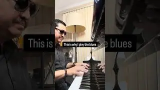 Donald Vega plays &ldquo;Blues on the Corner&rdquo; by McCoy Tyner