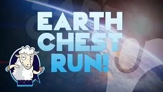DESTINY NEW EARTH CHEST RUN! Destiny Fast Spin Metal  Farming! and ascendant materials!
