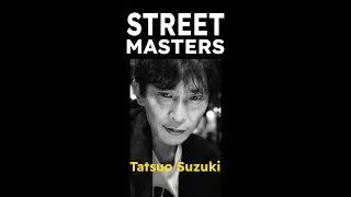Tatsuo Suzuki