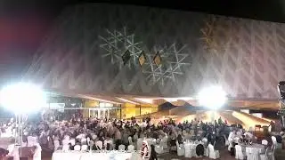 Gala Dinner & Awards Ceremony &ndash; Grand Prix of Abu Dhab