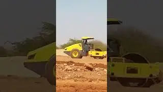 Road Construction#engineering