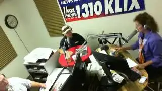Top Story KLIXcast 8/13/14 - Kill the mosquitoes BEFORE they kill YOU!