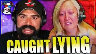 Keem Crashed Out on a Liar