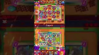RUSH ROYALE - NEW LEG - ОБНОВЛЕНИЕ 27.0 ТЕСТОВЫЙ СЕРВЕР #rushroyale #рашрояль #aleppo #алеппо