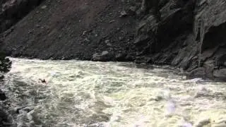 World Oceans Day 2012 Video Contest - Source to Sea - Non-Coastal City Winner