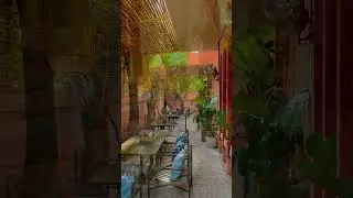 || KISSAH CAFE || SURAT ||NEW CAFE || #youtubeshorts #ytshorts #shorts #shortvideo #india