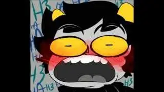 Manipul8 - A Homestuck Comic
