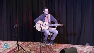Pub Theology Presents: Ryan Flanigan