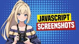 2 Ways To Take Screenshots In Javascript (Simple Examples)