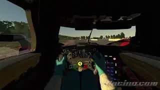 Sunday drivers
