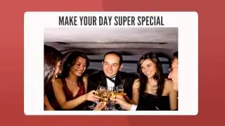 Perfect Wedding Limo Hire Busienss in Perth
