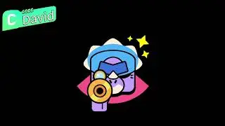 Все голосовые реплики и значки Пирса в Brawl Stars