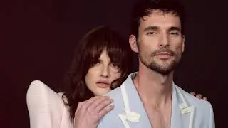 BalmainHair Video TrendForecastCollection 2021 V2