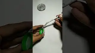 How to make a paper matki | Easy newspaper craft ideas #shotrs | #viralvideo #shortsvideo #short