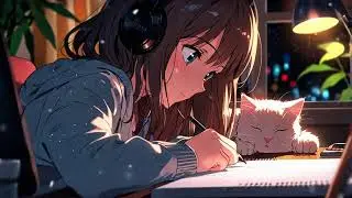 Ghibli Mood Piano 🎹 Gentle Background Music for Reading and Study