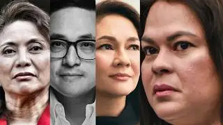 Leni Robredo, Bam Aquino or Risa Hontiveros vs Sara Duterte 2028? | Michael, Morgan and Solomon Say