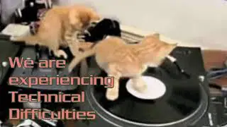 Metaworld News -  Technical Difficulties