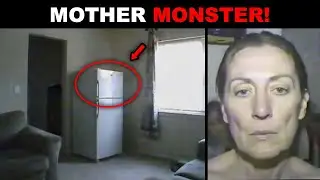 Two children VANISHED... Mom said 