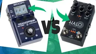 zoom-ms100bt vs halo