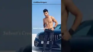 @SiddharthNigam Transformation/#siddharthnigam Childhood Status/Alladin Naam Toh Suna Hoga/#shorts