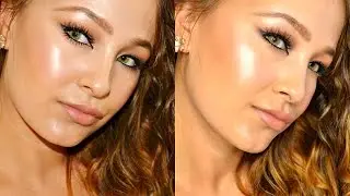 Strobing Makeup Technique | Tutorial