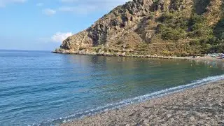 Baia Del Tono-Milazzo (ME)