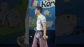 BIẾT ĐIỀU - JSOL at I LIKE IT KOREA MILK 2025 |2025118|