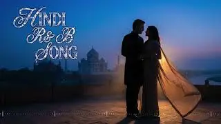 Best of Hindi R&B & Love Songs | The Ultimate Romantic Playlist 2025