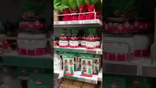 Primark Home Christmas collection, Primark new in homeware, gifts, Primark haul, Primark shorts