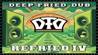 Isaac Chambers and Dub Princess - Let Me In (Deep Fried Dub Remix)