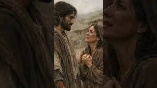 UNBELIEVABLE: Jesus Raised Lazarus?! #jesus  #lazarus #bible  #resurrection #christianity