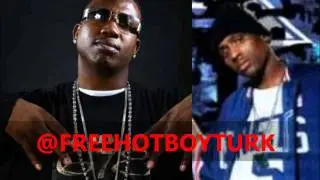 GUCCI MANE MESSAGE FROM HOTBOY TURK