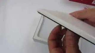 Планшет ViewSonic ViewPad 80D | unboxing