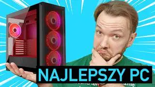 Jaki komputer do gier? 8 konkretnych propozycji na 2026 rok 🖥️
