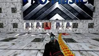 nN moving spray test (cod4)