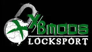 XBMODS Custom Lock Picks Part 3