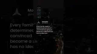 Are you that son  @money-minded @moneymaking @wealthy-minds @success-minded @millionaire Full HD